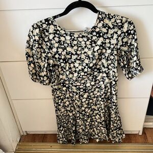 & other stories dress
